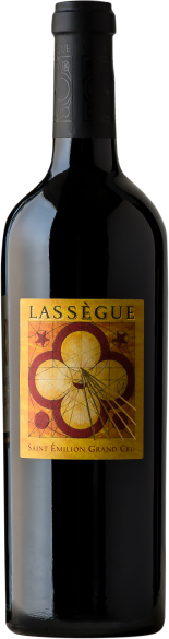 Château Lassègue | Jackson Family Wines